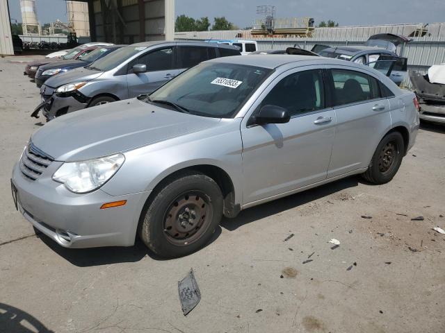 CHRYSLER SEBRING 2010 1c3cc4fb9an121266