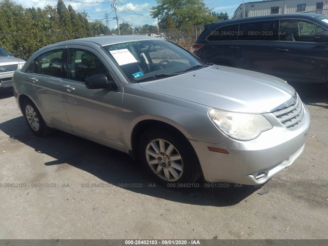 CHRYSLER SEBRING 2010 1c3cc4fb9an121302