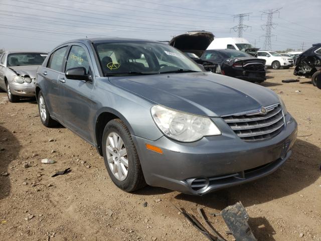 CHRYSLER SEBRING TO 2010 1c3cc4fb9an123969