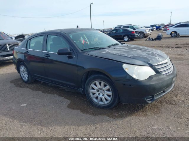 CHRYSLER SEBRING 2010 1c3cc4fb9an137645