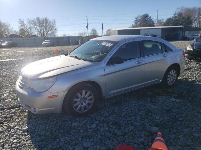 CHRYSLER SEBRING TO 2010 1c3cc4fb9an140139