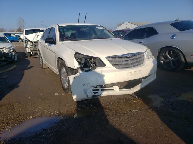 CHRYSLER SEBRING TO 2010 1c3cc4fb9an141386