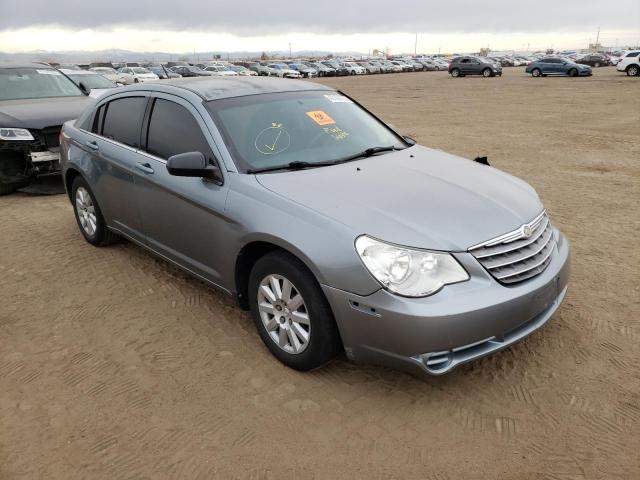 CHRYSLER SEBRING TO 2010 1c3cc4fb9an143476