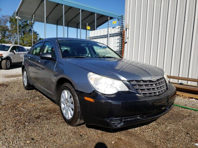 CHRYSLER SEBRING TO 2010 1c3cc4fb9an143901