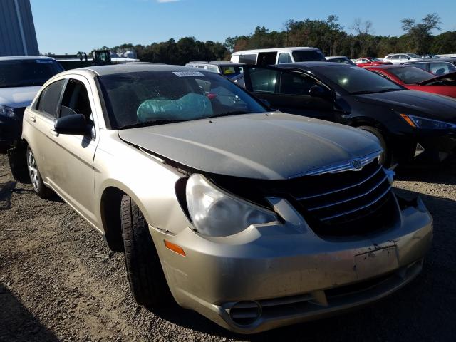 CHRYSLER SEBRING TO 2010 1c3cc4fb9an143946