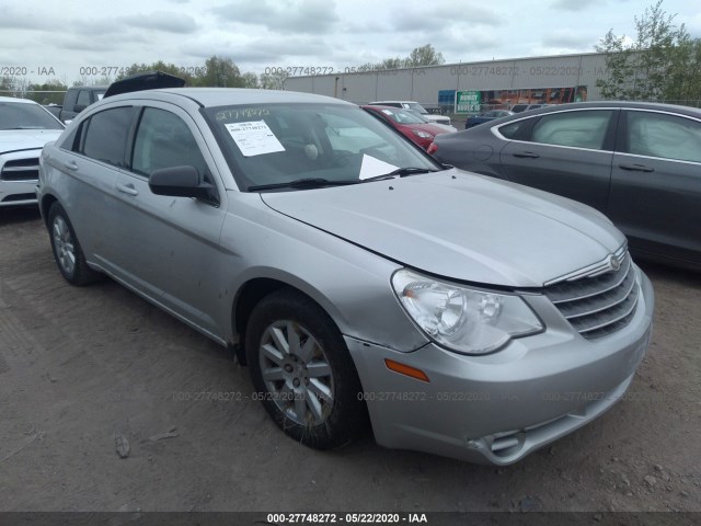 CHRYSLER SEBRING 2010 1c3cc4fb9an148922