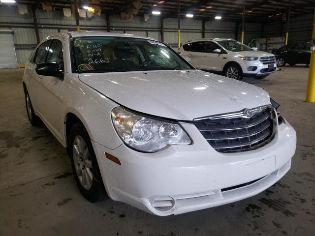 CHRYSLER SEBRING TO 2010 1c3cc4fb9an152663