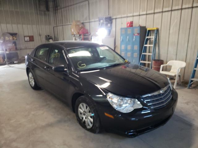 CHRYSLER SEBRING LI 2010 1c3cc4fb9an153960