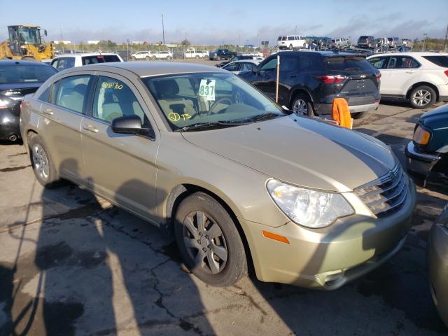 CHRYSLER SEBRING TO 2010 1c3cc4fb9an160455