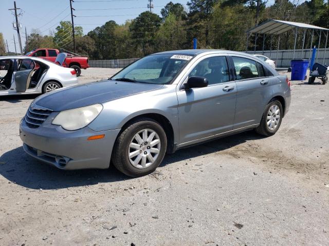 CHRYSLER SEBRING 2010 1c3cc4fb9an162254