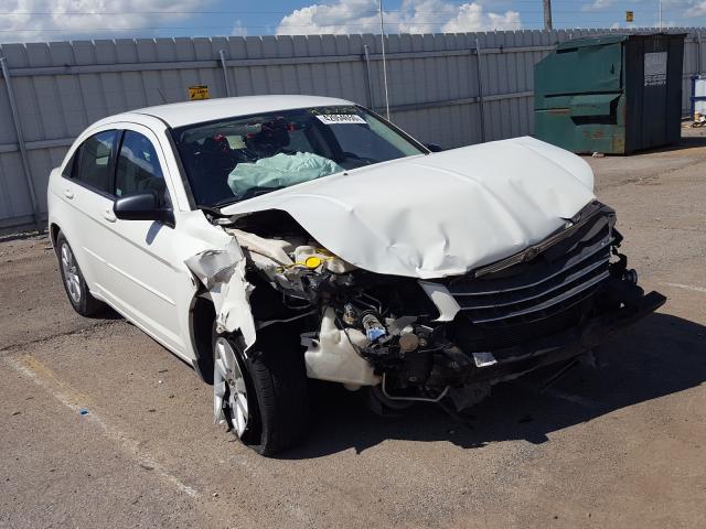 CHRYSLER SEBRING TO 2010 1c3cc4fb9an162383