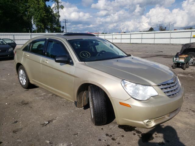 CHRYSLER SEBRING TO 2010 1c3cc4fb9an162738