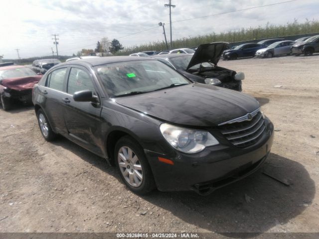 CHRYSLER SEBRING 2010 1c3cc4fb9an165400