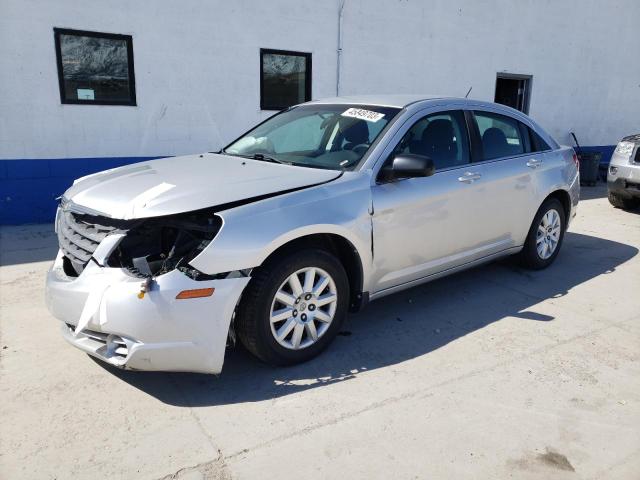 CHRYSLER SEBRING TO 2010 1c3cc4fb9an173660