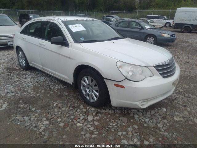 CHRYSLER SEBRING 2010 1c3cc4fb9an173741