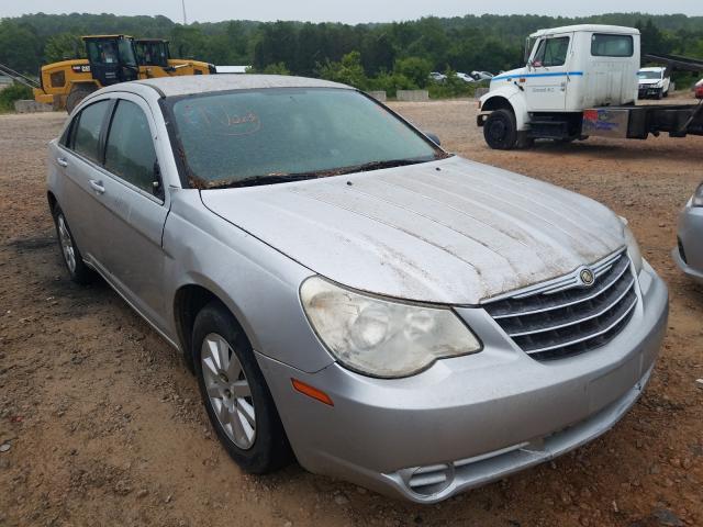 CHRYSLER SEBRING TO 2010 1c3cc4fb9an176543