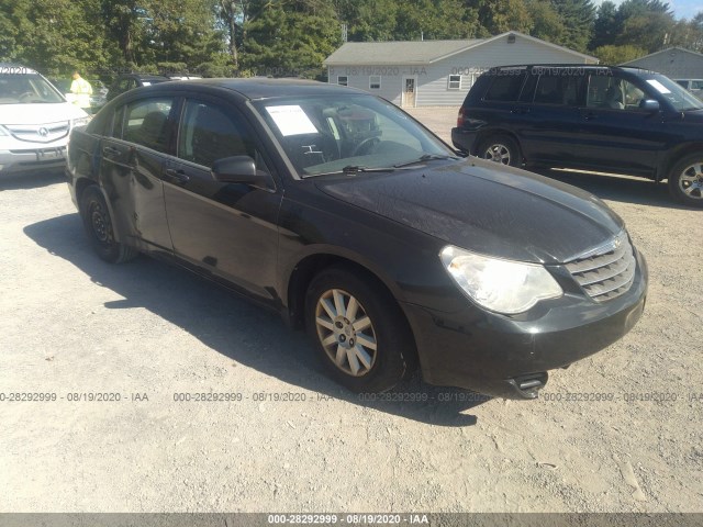 CHRYSLER SEBRING 2010 1c3cc4fb9an183962