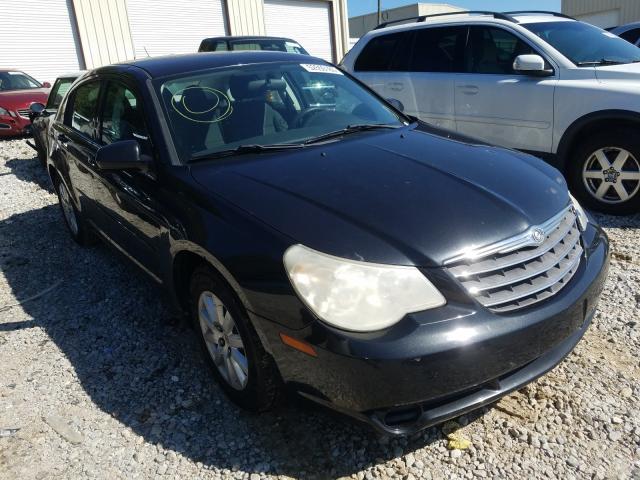 CHRYSLER SEBRING TO 2010 1c3cc4fb9an184013