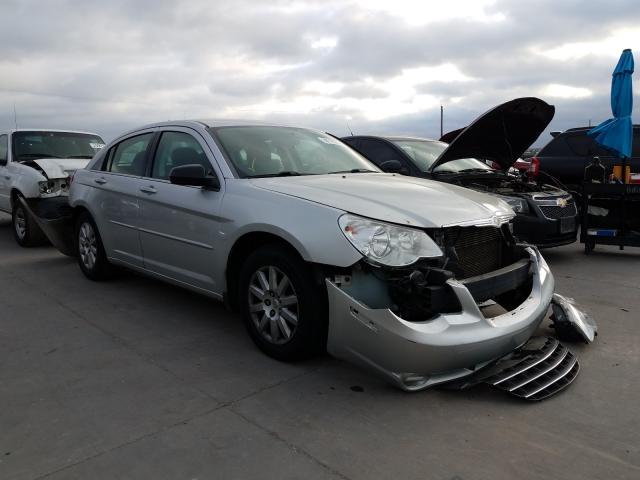 CHRYSLER SEBRING TO 2010 1c3cc4fb9an192662