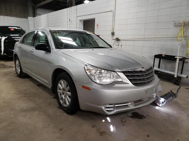 CHRYSLER SEBRING TO 2010 1c3cc4fb9an200128