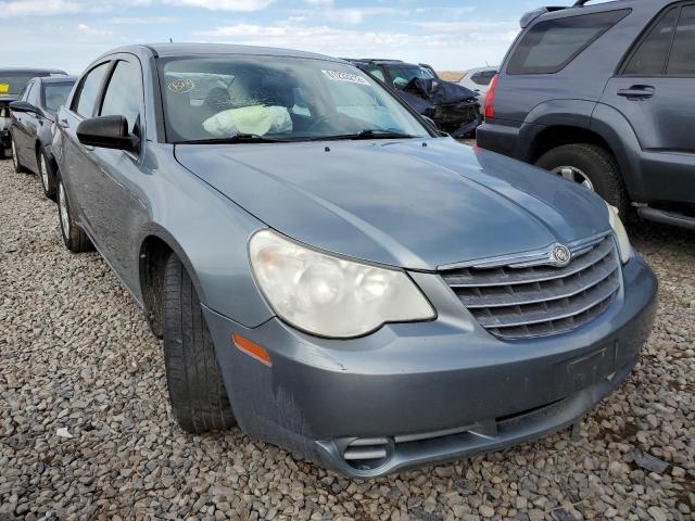 CHRYSLER SEBRING TO 2010 1c3cc4fb9an200159