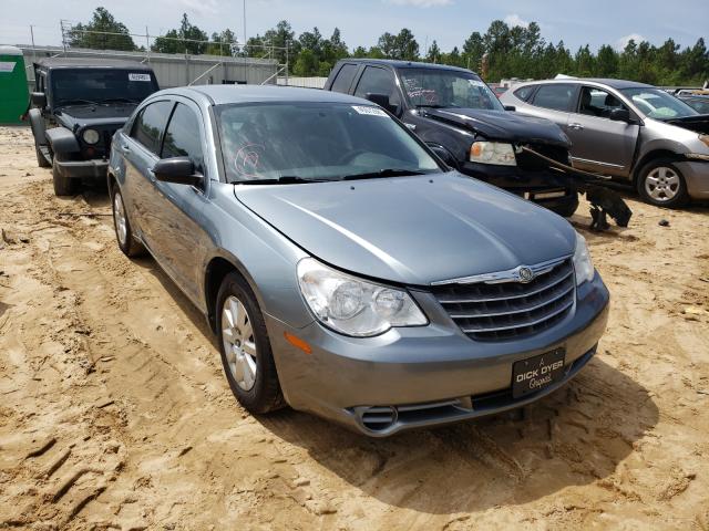 CHRYSLER SEBRING TO 2010 1c3cc4fb9an201442