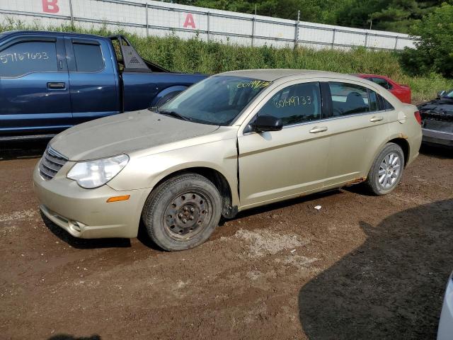 CHRYSLER SEBRING 2010 1c3cc4fb9an201456