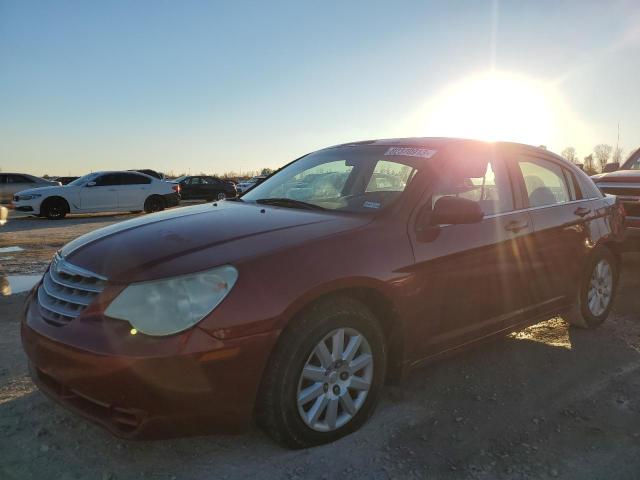 CHRYSLER SEBRING 2010 1c3cc4fb9an212733