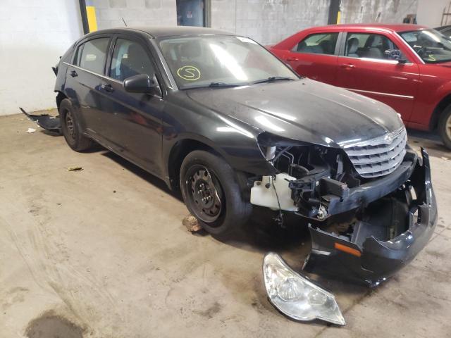 CHRYSLER SEBRING TO 2010 1c3cc4fb9an219391