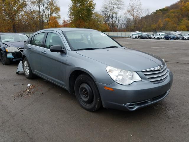 CHRYSLER SEBRING TO 2010 1c3cc4fb9an219486