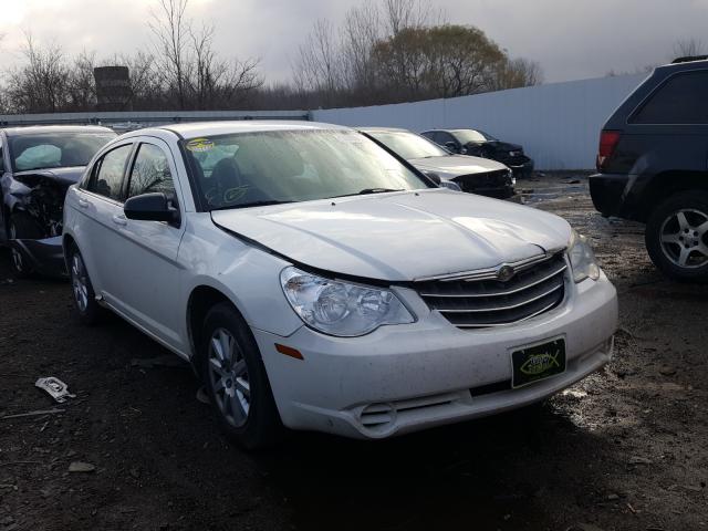 CHRYSLER SEBRING TO 2010 1c3cc4fb9an219889