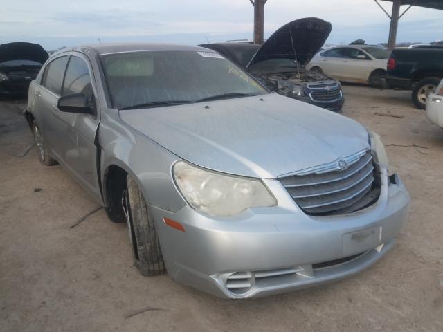 CHRYSLER SEBRING TO 2010 1c3cc4fb9an220038