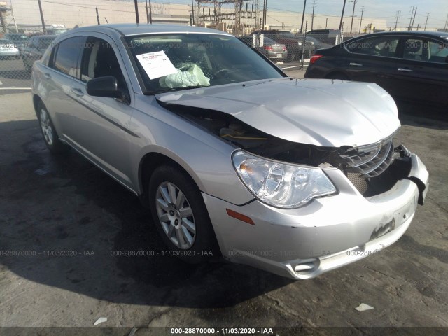 CHRYSLER SEBRING 2010 1c3cc4fb9an226065