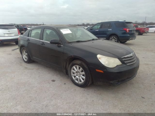 CHRYSLER SEBRING 2010 1c3cc4fb9an227250