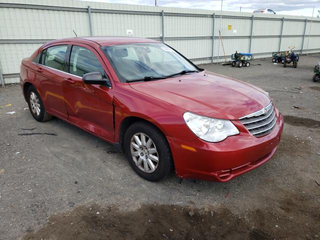 CHRYSLER SEBRING TO 2010 1c3cc4fb9an229919