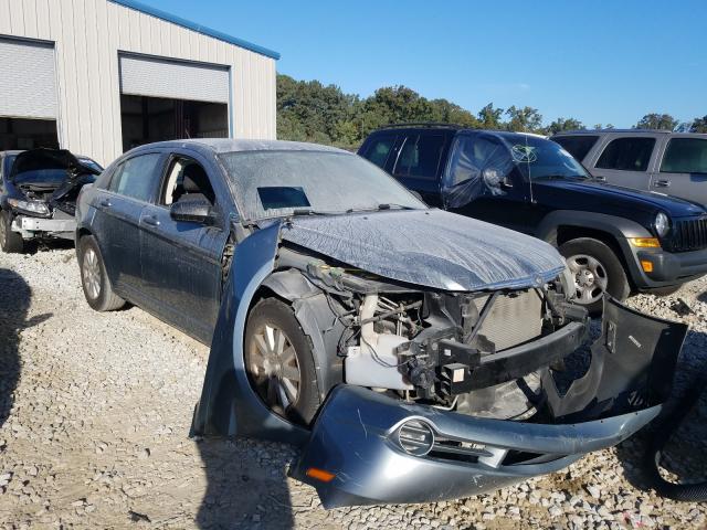 CHRYSLER SEBRING TO 2010 1c3cc4fb9an230987