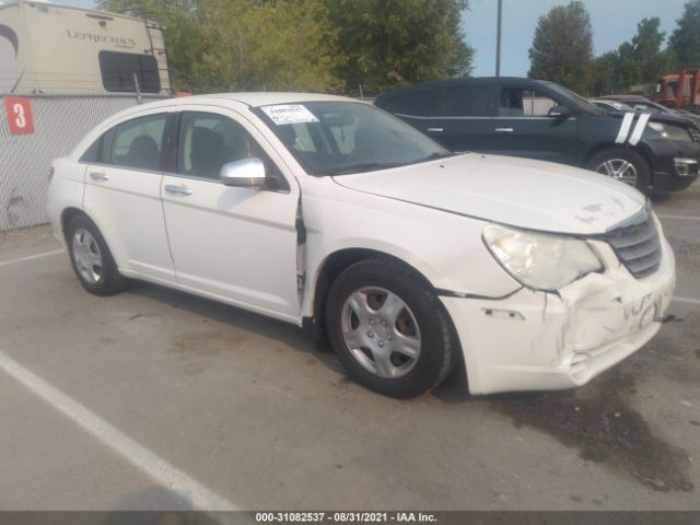 CHRYSLER SEBRING 2010 1c3cc4fbxan105495