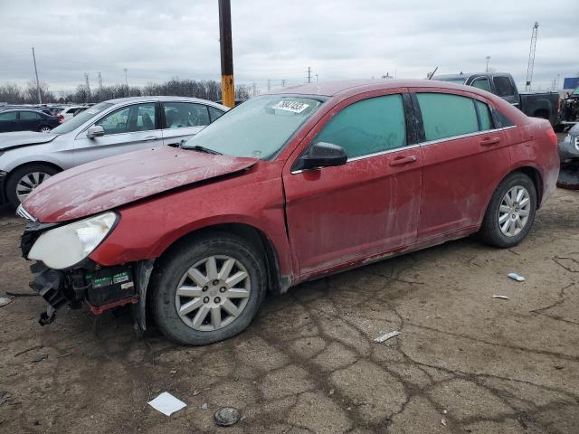 CHRYSLER SEBRING 2010 1c3cc4fbxan112530