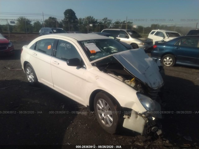 CHRYSLER SEBRING 2010 1c3cc4fbxan117923