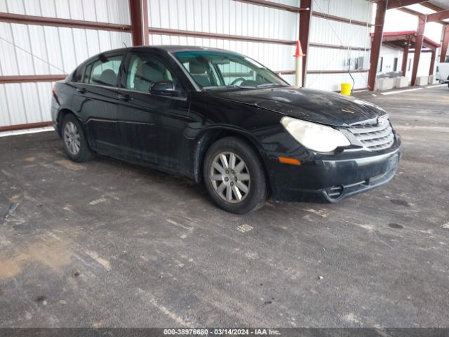 CHRYSLER SEBRING 2010 1c3cc4fbxan118330