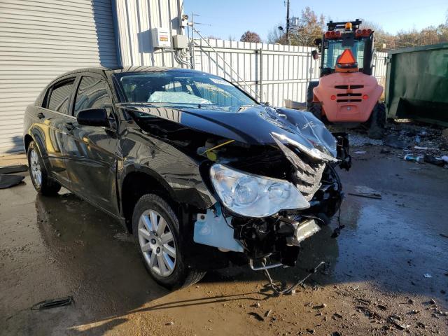 CHRYSLER SEBRING TO 2010 1c3cc4fbxan118666