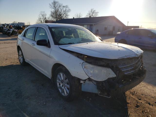 CHRYSLER SEBRING TO 2010 1c3cc4fbxan120515