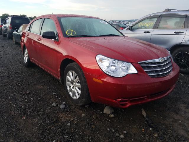 CHRYSLER SEBRING TO 2010 1c3cc4fbxan125973