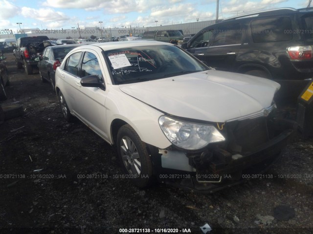 CHRYSLER SEBRING 2010 1c3cc4fbxan126959