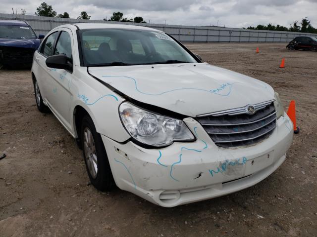 CHRYSLER SEBRING TO 2010 1c3cc4fbxan127142