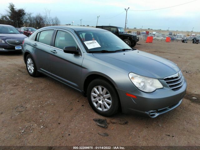 CHRYSLER SEBRING 2010 1c3cc4fbxan131188