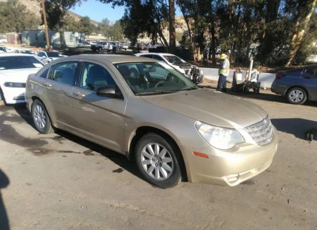 CHRYSLER SEBRING 2010 1c3cc4fbxan137198