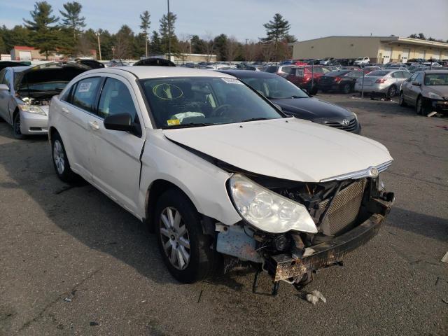 CHRYSLER SEBRING TO 2010 1c3cc4fbxan137413