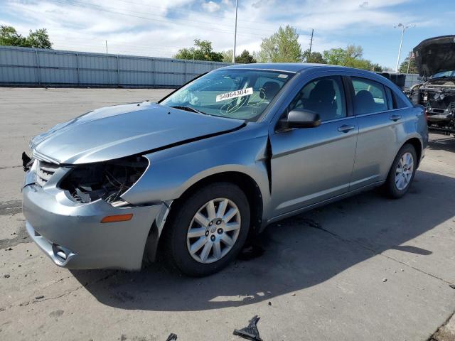 CHRYSLER SEBRING 2010 1c3cc4fbxan143342