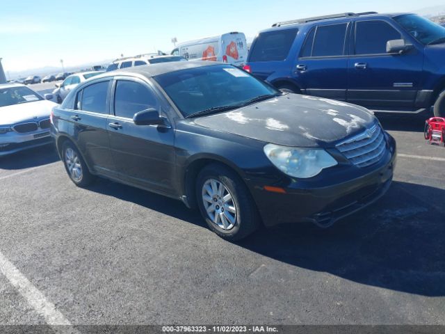 CHRYSLER SEBRING 2010 1c3cc4fbxan143986